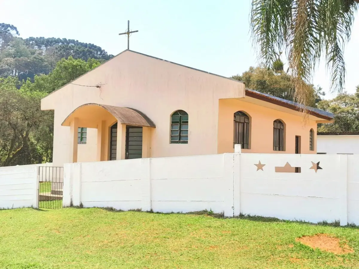 Capela Santo Antônio - Caçador