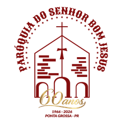 Logo da Paróquia